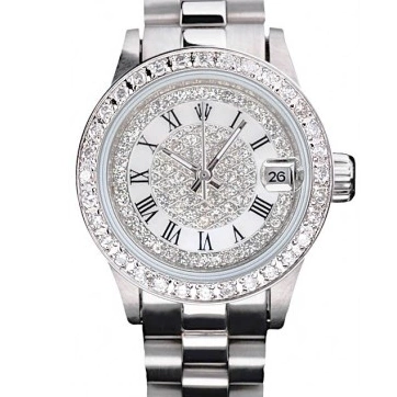 Best AAA Replica Sites Watch Rolex Replica 4781 Datejust Best Quality 0520
